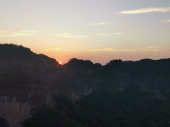 -方岩风景区