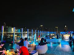 -VENU+海景酒廊