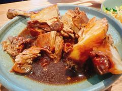 -有肉食·虎九闽菜(798艺术区店)