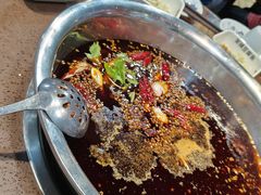 -青山青豆花·笑禅豆腐鱼(黄泥塝店)