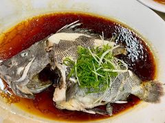 -新金盛·海鲜酒楼(盐田店)