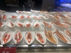 -雍和会海鲜姿造自助(湖东路店)