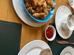 -兰特伯爵西餐厅·啤酒屋(方庄店)