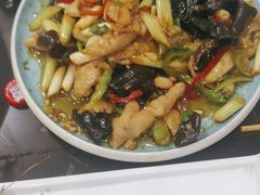 -瑞杰烧烤店·24小时营业(山东路店)