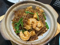 -北平味道.京味菜.烤鸭(梨园店)