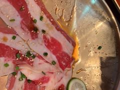 -轻烧烤肉(光谷步行街店)