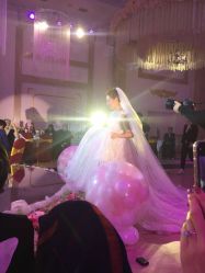 -谛融婚礼酒店·宴会厅(花园店)