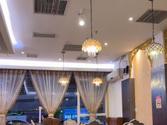 -新粤新疆菜清真餐厅(拱北店)