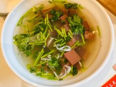 -馋三尺蟹粉小笼(人民广场店)