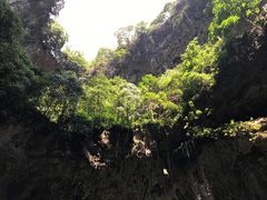 -英西峰林·洞天仙境