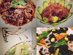 -紫阳家宴(源深店)