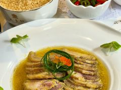 -秦月轩·陕西家乡菜(阜成路·五棵松店)