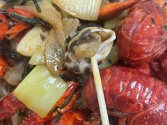 -一起吃小龙虾·海鲜(海珠店)