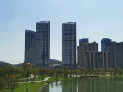 -羊山湖公园