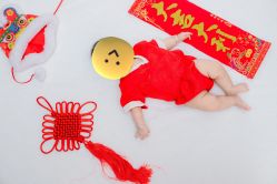 -小熊维尼高端儿童摄影(宝安旗舰店)