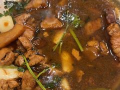 -味好美土菜(迎宾东路店)