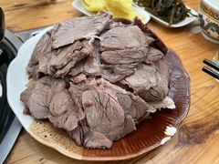 -尼玛藏家风味园(阿山食城店)