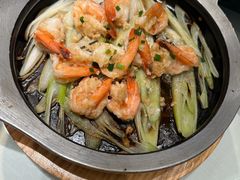 -湘阅•威海海鲜•湖南味道(华宝店)