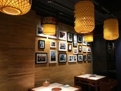 大堂-东来顺饭庄(apm总店)