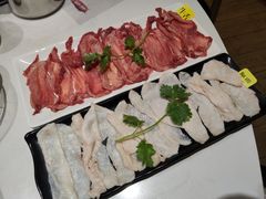 -海银海记牛肉火锅(解放路店)