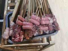 -源味居手把签烧烤(长春一店)