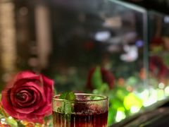 特调鸡尾酒-LES ELITES 英集荟(南京西路店)