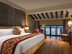 -天目湖御水温泉·度假酒店