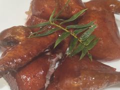 -香雪海饭店中餐厅(人民桥店)