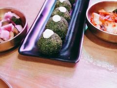 -HOTISLAND海鸡岛·韩国料理(江南西店)