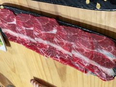 -一井烧肉·活鳗·寿司(望京SOHO店)