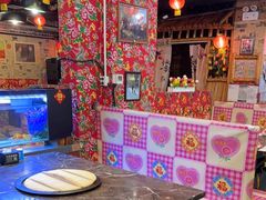 -粗粮人家·东北菜(洋桥店)