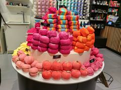 -LUSH(威尼斯人店)