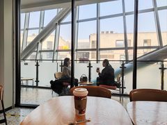-星巴克(青浦桥梓湾店)