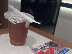 -和府捞面(曹路花园城店)