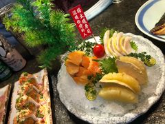 -将太无二·北美传奇寿司(瑞士公寓店)
