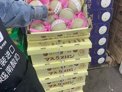 -沈阳市八家子水果批发市场