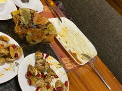 -汉巴味德(大悦城店)