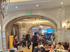 -巴依老爷新疆美食(工体旗舰店)