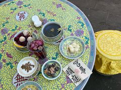 -宫事颐庭·老佛爷贵寿下午茶(颐和园店)