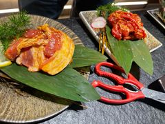 -炭虎烤肉(桂林路店)