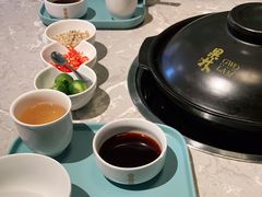 -百年果林椰子鸡(益田假日里店)