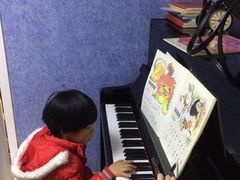 -迷音音乐国际艺术中心(三林店)