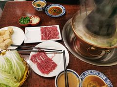 -前门张记涮肉(前门店)