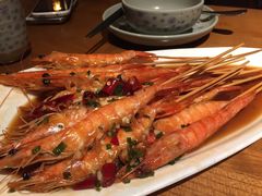 -蜜桃餐厅·古运河畔(南下塘店)