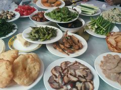 部分套餐-康陵正德春饼宴26号