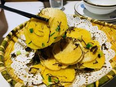 玉米锅巴-千岛湖小鱼儿·淳安匠心农家菜