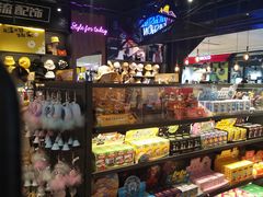 -酷乐潮玩(长楹龙湖天街店)