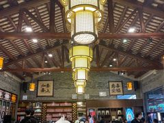 大堂-猪肉婆私房菜(容桂总店)