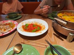 -耶里夏丽·丝路国际·新疆餐厅(浦东区东方路店)