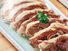 -巴依老爷·新疆美食(上城区天城路店)